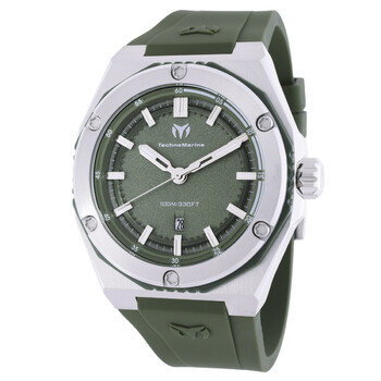 CORAL Quartz Men's Watch TM-416067