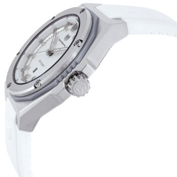 CORAL Quartz Silver Dial Men's Watch TM-416049