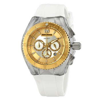 Cruise Dream Chronograph Ladies Watch 116002 TM-116002