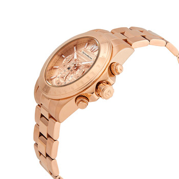 Manta Ray Chronograph Quartz Rose Dial Men's Watch TM-219008 Manta Ray Chronograph Quartz Rose Dial Men's Watch TM-219008