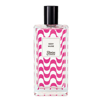 Ladies Sexy Muse EDT 3.4 oz Fragrances 3355992009218