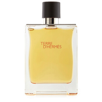 Terre Dhermes / Hermes Pure Perfume Spray 6.7 oz (200 ml) (M)