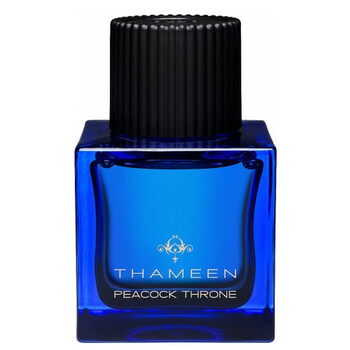 Ladies Peacock Throne Extrait de Parfum Spray 3.4 oz Fragrances 5060905833702