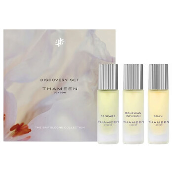 Signature Unisex Discovery Set Gift Set Fragrances 3760294351628