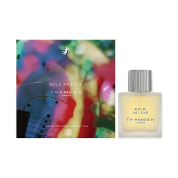 Thameen Unisex Fanfare EDC Spray 3.4 oz Fragrances 5060905833658