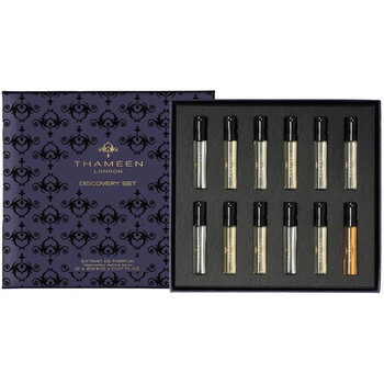 Goldfield And Banks Unisex Discovery Sample Collection Gift