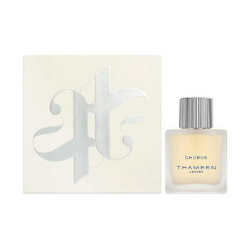 Thameen Unisex Fanfare EDC Spray 3.4 oz Fragrances 5060905833658