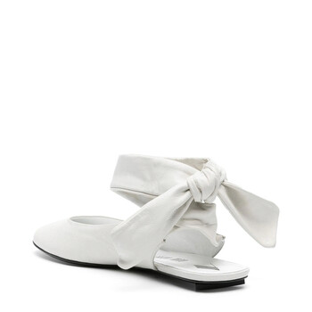 Cloe Ballerina Flats