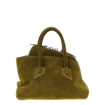 La Passeggiata Mini Handbag 260WAH00063853