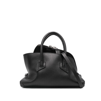La Passeggiata Mini Handbag 260WAH00063LBT155PR100