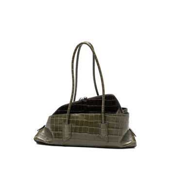 La Passeggiata Small Handbag