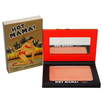 / Hot Mama! Shadow / Blush 0.25 oz