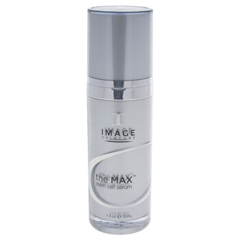 The Max Stem Cell Serum by Image for Unisex - 1 oz Serum