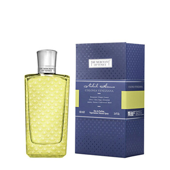 The Merchant Of Venice Fragrances & Perfumes - Jomashop
