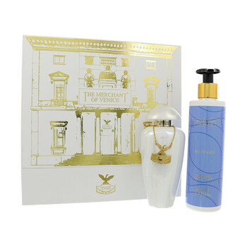 The Merchant Of Venice My Pearls Fragrances & Perfumes - Jomashop
