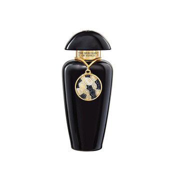 The Merchant of Venice メモリアルエディション The Merchant Of Venice Unisex Divine Rose Extrait de Parfum Spray