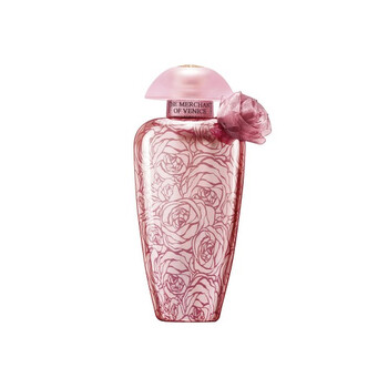 The Merchant Of Venice Unisex Accordi Di Profumo Vaniglia