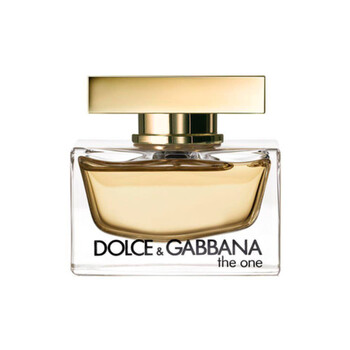 The One / Dolce & Gabbana EDP Spray 2.5 oz (75 ml) (w)
