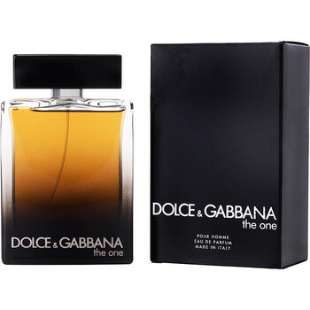 The One Men / Dolce & Gabbana EDP Spray 5.0 oz (150 ml) (m)