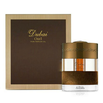 Unisex Dubai Oud EDP Body Spray 1.7 oz Fragrances 6291100174065