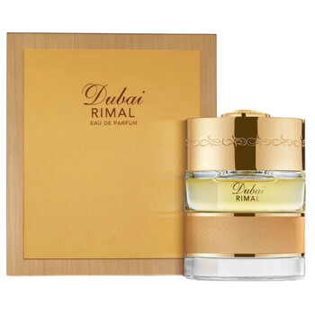 Unisex Rimal EDP Body Spray 1.7 oz Fragrances 6291100174010