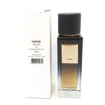 The Woods Collection Unisex Dusk EDP 3.3 oz Fragrances