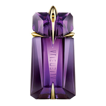 Thierry Mugler Angel Men / Thierry Mugler EDT Spray Refill 3.4 oz