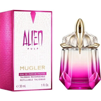 Thierry Mugler Ladies Alien Hypersense EDP Spray 3.0 oz Fragrances