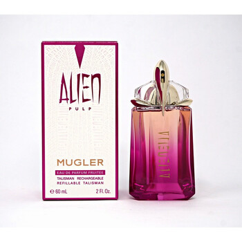 Thierry Mugler Alien / Thierry Mugler EDP Spray Refillable 3.0 oz