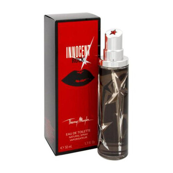 Ladies Mugler Innocent Rock EDT Spray 1.7 oz Fragrances 3439600042412