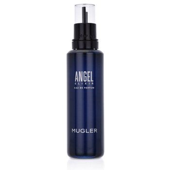 Thierry Mugler Ladies Alien Hypersense EDP Spray 3.4 oz
