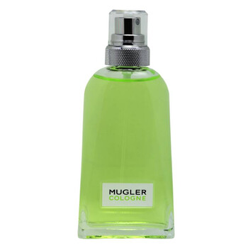 Men's Mugler Cologne EDT Spray 3.4 oz Fragrances 3439600029833 Men's Mugler Cologne EDT Spray 3.4 oz Fragrances 3439600029833