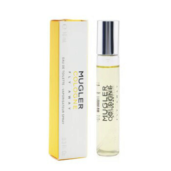 Thierry Mugler Colognes & Perfumes - Jomashop