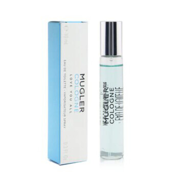 Thierry Mugler Fragrances & Perfumes - Jomashop