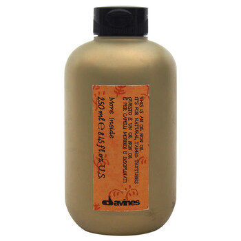 This Is An Oil Non Oil by Davines for Unisex - 8.45 oz Oil