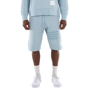 4-Bar Double Face Knit  Sweatshorts MJQ161A J0051 480