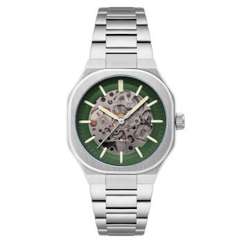 Exeter Automatic Green Dial Men's Watch ES-8300-44