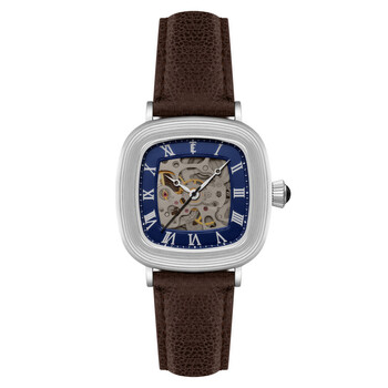 Heritage Blue Dial Men's Watch ES-8311-03