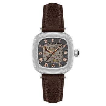 Heritage Grey Dial Men's Watch ES-8311-04