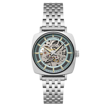 Moorgate Blue Dial Men's Watch ES-8319-22 Moorgate Blue Dial Men's Watch ES-8319-22