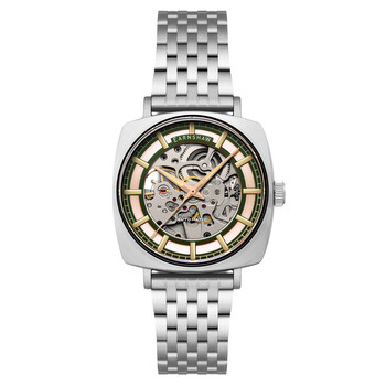 Moorgate Rose Gold-tone Dial Men's Watch ES-8319-11 Moorgate Rose Gold-tone Dial Men's Watch ES-8319-11