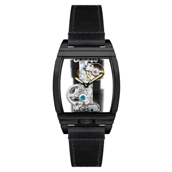 Wolver Bridge Transparent Dial Men's Watch ES-8299-05 Wolver Bridge Transparent Dial Men's Watch ES-8299-05