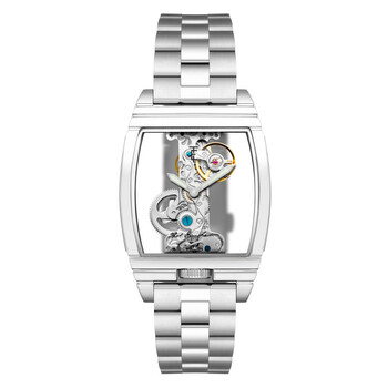 Wolver Bridge Transparent Dial Men's Watch ES-8299-11 Wolver Bridge Transparent Dial Men's Watch ES-8299-11