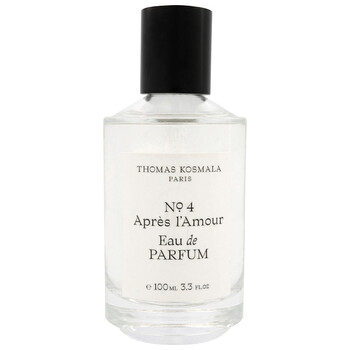 Unisex Apres L'Amour EDP Spray 3.4 oz (100 ml)
