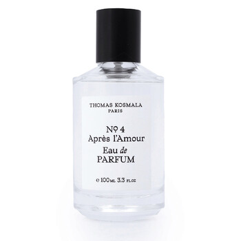 Thomas Kosmala Unisex No.4 Apres L'amour Gift Set Fragrances