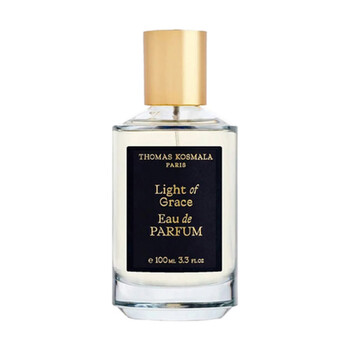 Unisex Light Of Grace EDP 3.4 oz Fragrances 5060412110525