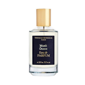 Thomas Kosmala Unisex Musk Otone EDP 3.4 oz Fragrances