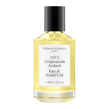 Unisex No. 3 Crepuscule Ardent EDP 3.4 oz Fragrances 5060412110228