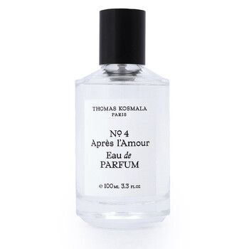 トリートメント no desination Thomas Kosmala Unisex Desir Du Coeur No.10 EDP Spray 3.38 oz