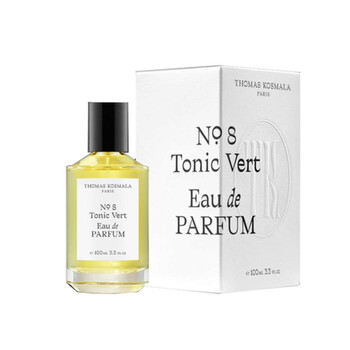 Victorinox Swiss Army Men's Forget Me Not EDT Spray 3.4 oz